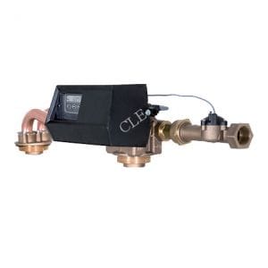 Van Tự Động Fleck 9500