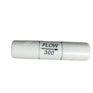 Van xả thải Flow 300 nối nhanh