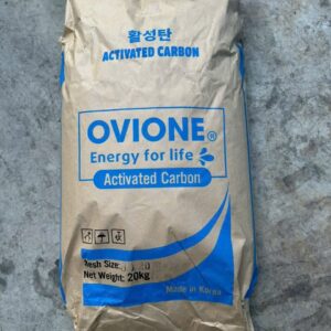 Than Hoạt Tính OVIONE Korea